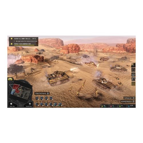 Company of Heroes 3