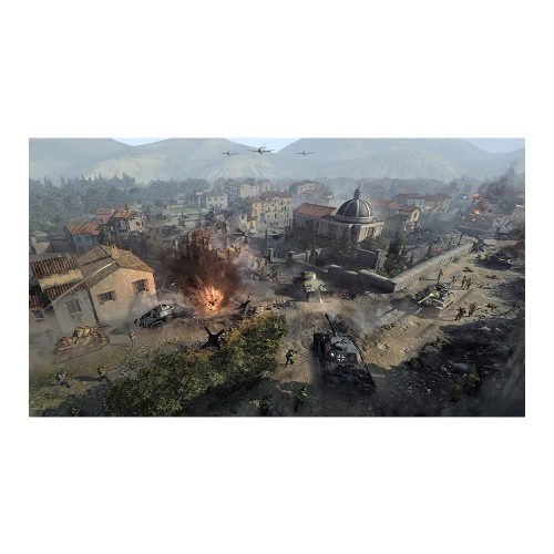 Company of Heroes 3