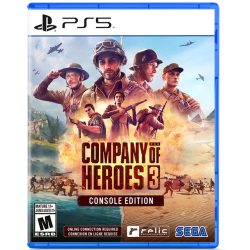 Company of Heroes 3
