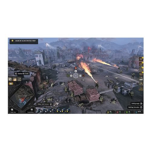 Company of Heroes 3