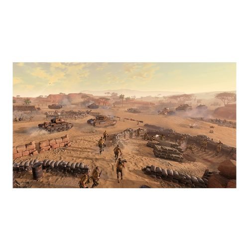 Company of Heroes 3