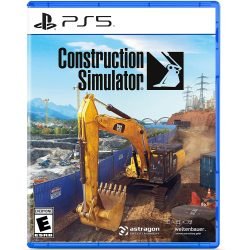 Construction Simulator