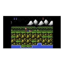 Contra Anniversary Collection