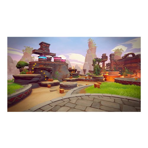 Crash Team Rumble – PS5