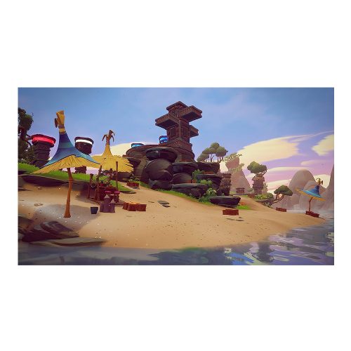 Crash Team Rumble – PS5
