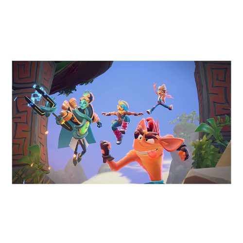 Crash Team Rumble – PS5