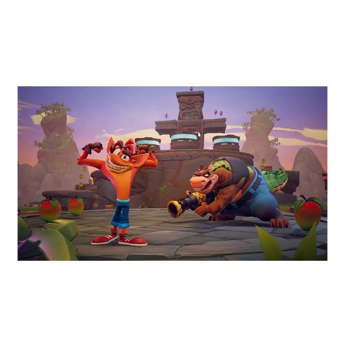 Crash Team Rumble – PS5