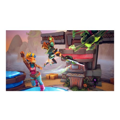 Crash Team Rumble – PS5