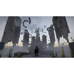 Crimson Desert – Day One Edition – PS5