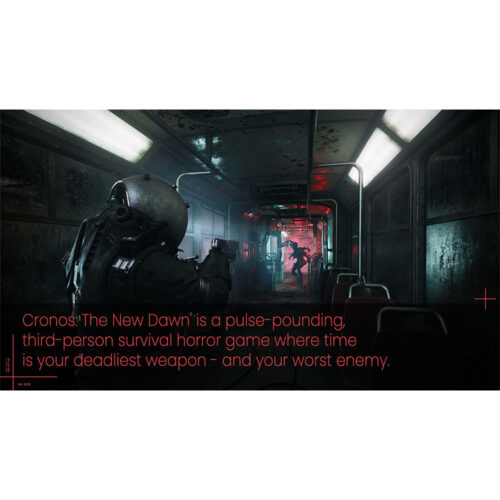 Cronos: The New Dawn – PS5