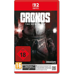 Cronos: The New Dawn – NS2
