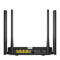Cudy 4G AC1200 Wi-Fi Router – LT500