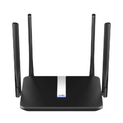 Cudy 4G AC1200 Wi-Fi Router – LT500 Cudy 4G AC1200 Wi-Fi Router – LT500