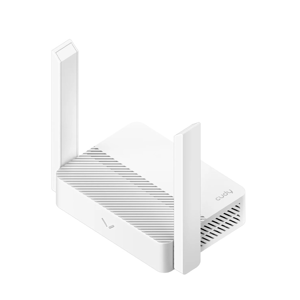 Cudy 4G N300 Wi-Fi Router – LT300 Cudy 4G N300 Wi-Fi Router – LT300