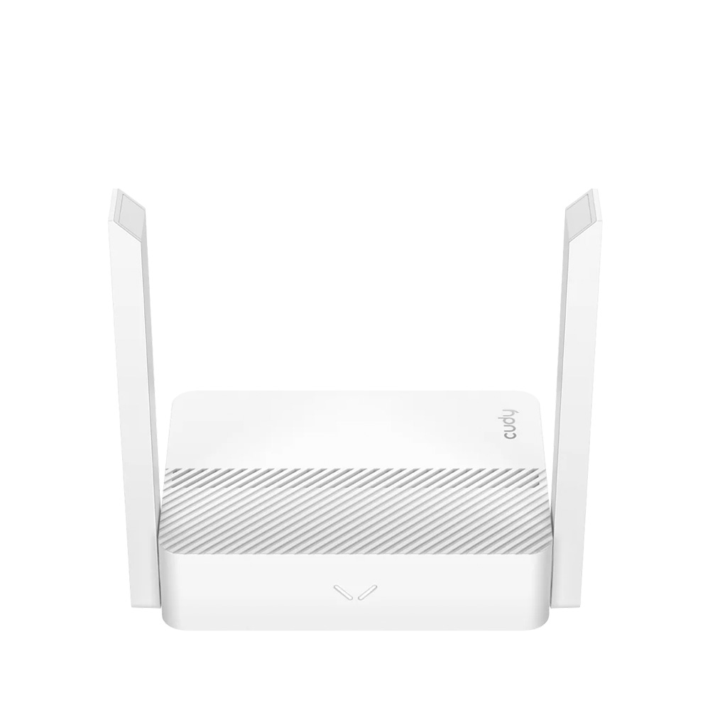 Cudy 4G N300 Wi-Fi Router – LT300 Cudy 4G N300 Wi-Fi Router – LT300