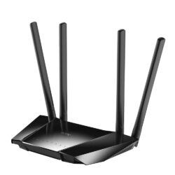 Cudy 4G N300 Wi-Fi Router – LT400
