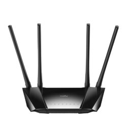Cudy 4G N300 Wi-Fi Router – LT400