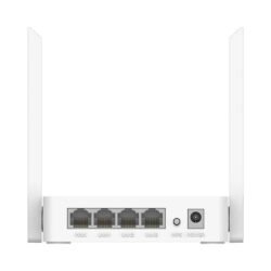Cudy 5 in 1 Wi-Fi Router | WR300
