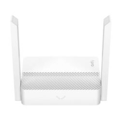Cudy 5 in 1 Wi-Fi Router | WR300