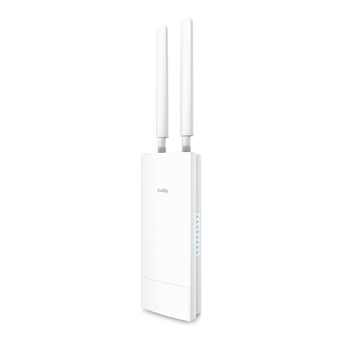 Cudy AP1300 Outdoor – AC1200 Gigabit Wireless Access Point