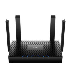 Cudy AX3000 Gigabit Mesh Wi-Fi 6 Router – WR3000