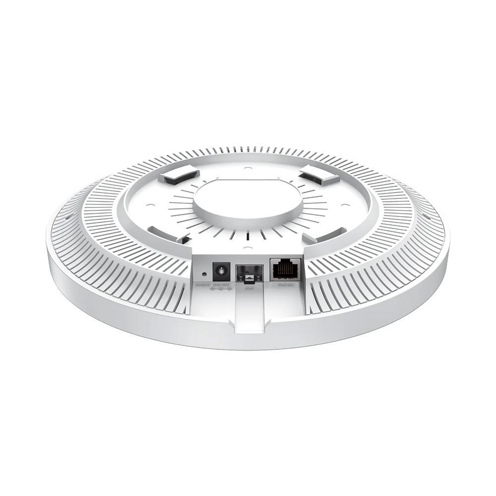Cudy BE11000 Multi-Gigabit Tri-band Wi-Fi 7 Mesh Access Point – AP11000 Cudy BE11000 Multi-Gigabit Tri-band Wi-Fi 7 Mesh Access Point – AP11000