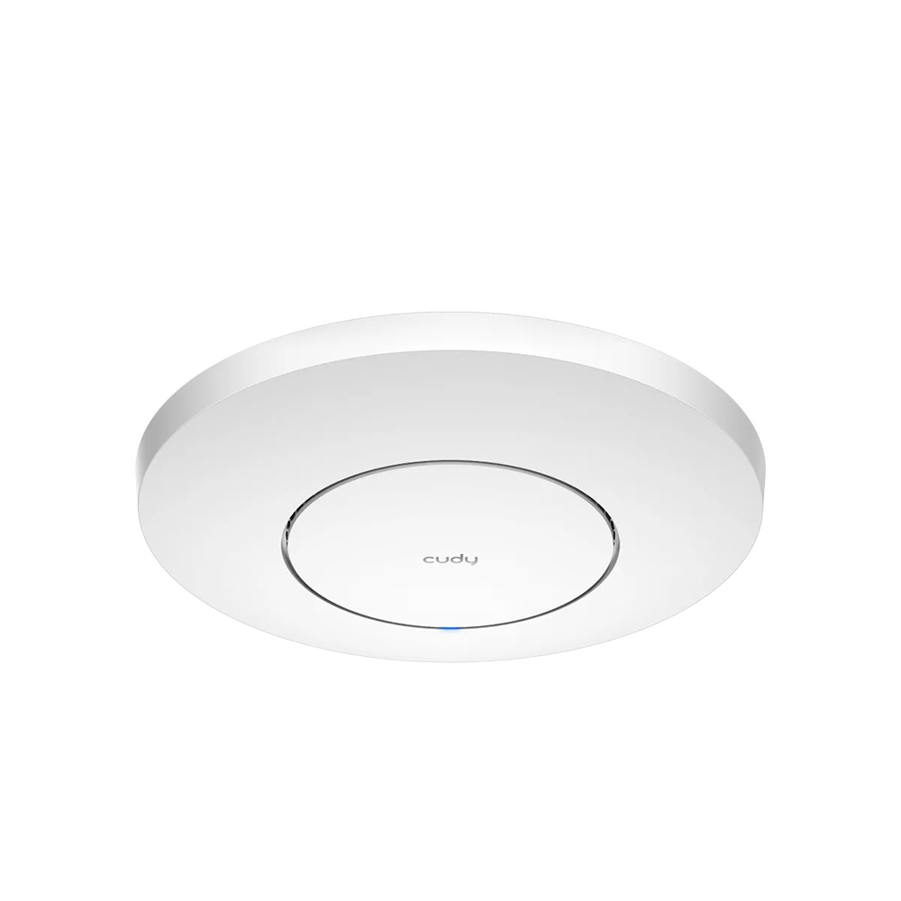 Cudy BE11000 Multi-Gigabit Tri-band Wi-Fi 7 Mesh Access Point – AP11000 Cudy BE11000 Multi-Gigabit Tri-band Wi-Fi 7 Mesh Access Point – AP11000