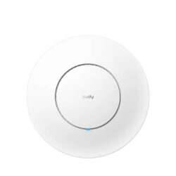 Cudy BE11000 Multi-Gigabit Tri-band Wi-Fi 7 Mesh Access Point – AP11000 Cudy BE11000 Multi-Gigabit Tri-band Wi-Fi 7 Mesh Access Point – AP11000