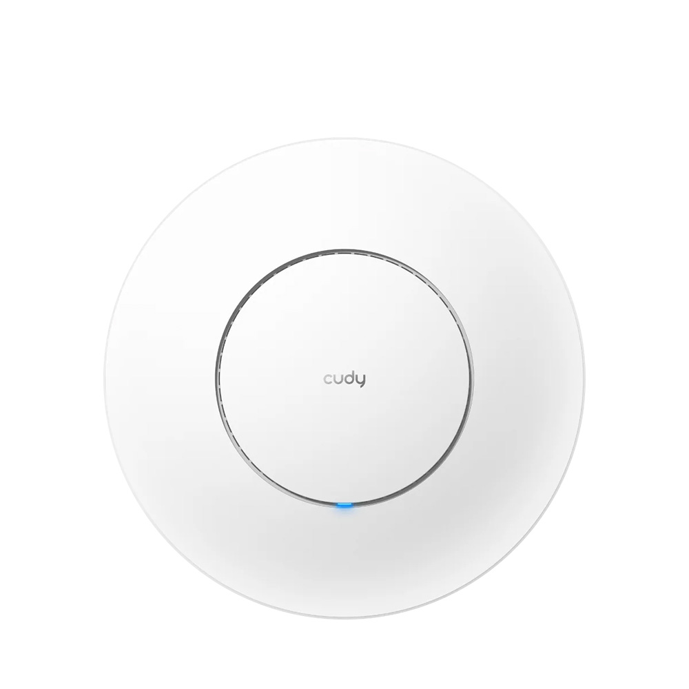 Cudy BE11000 Multi-Gigabit Tri-band Wi-Fi 7 Mesh Access Point – AP11000 Cudy BE11000 Multi-Gigabit Tri-band Wi-Fi 7 Mesh Access Point – AP11000