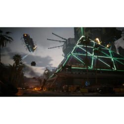 Cyberpunk 2077: Ultimate Edition – NS2