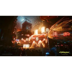 Cyberpunk 2077: Ultimate Edition – PS5