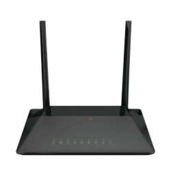 Alternative view of D-Link N300 VDSL2 Router - DSL-224