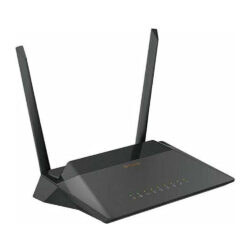 D-Link N300 VDSL2 Router - DSL-224