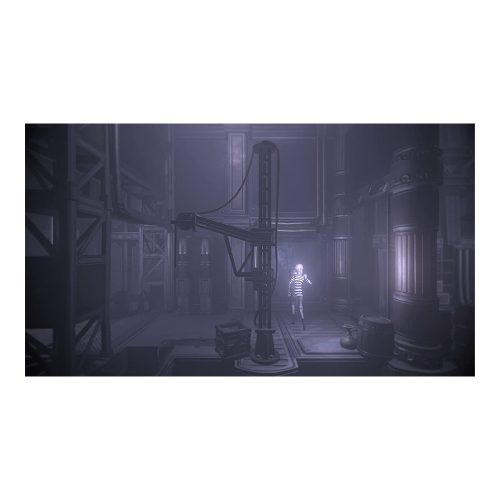 Darq: Complete Edition