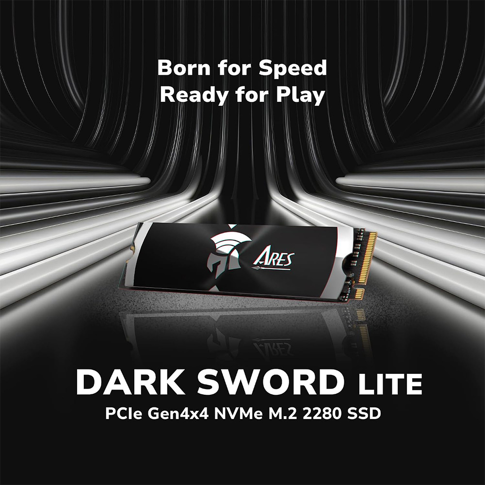 DATO Gen4 with Heatsink 2TB NVMe PCIe M.2 2280 SSD – 2TB DATO Gen4 with Heatsink 2TB NVMe PCIe M.2 2280 SSD – 2TB