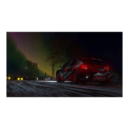 DIRT 5