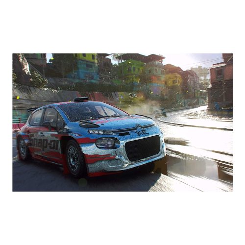 DIRT 5