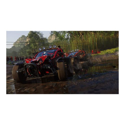 DIRT 5