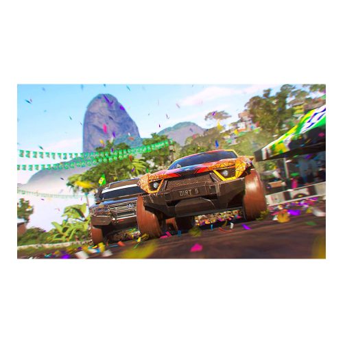 DIRT 5