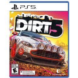 DIRT 5