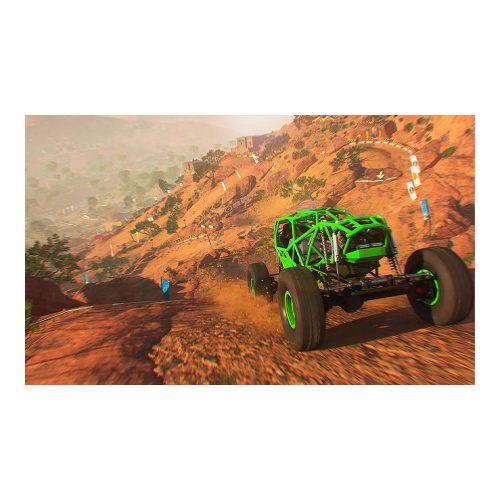 DIRT 5