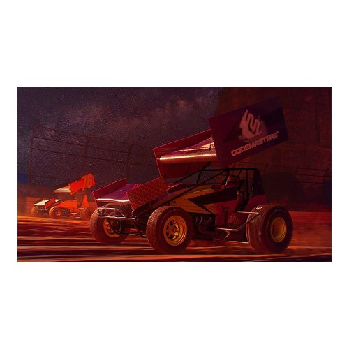 DIRT 5