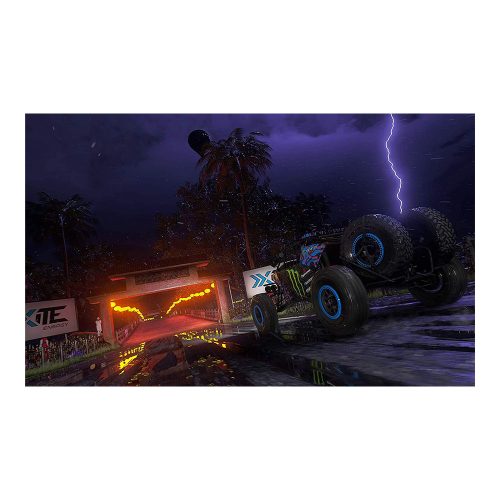 DIRT 5