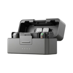 DJI Mic 3 2-Person Compact Wireless Microphone