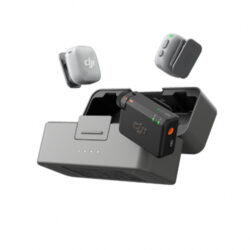DJI Mic Mini 2 DJI Mic Mini 2