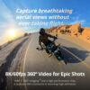 DJI OSMO 360 II – Adventure Combo