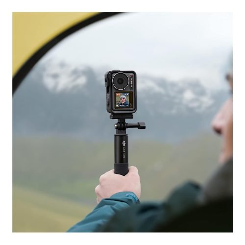 DJI Osmo Action 3 Adventure Combo