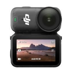 DJI Osmo Nano Standard Combo (128GB)