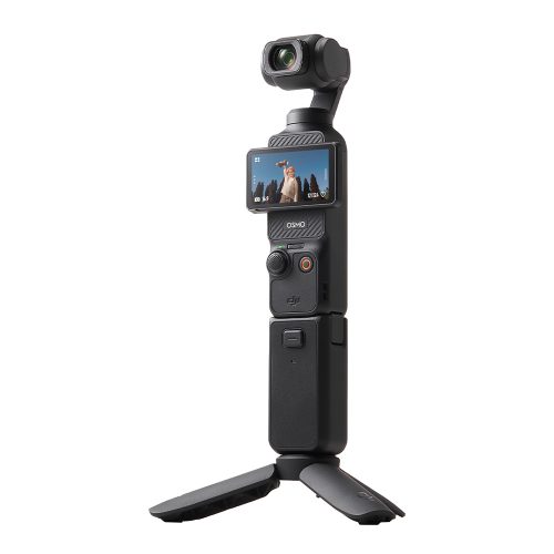 DJI Osmo Pocket 3 Creator Combo