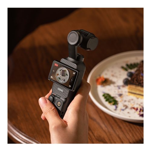 DJI Osmo Pocket 3 Creator Combo